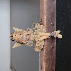 Vintage 1996 "Infiniti Faerielove" Figurine from The Boyds Collection